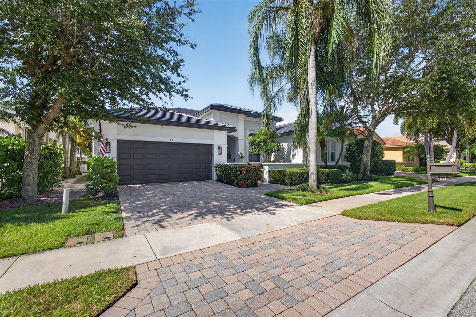 144 Sedona Way, Palm Beach Gardens FL 33418 photo 5