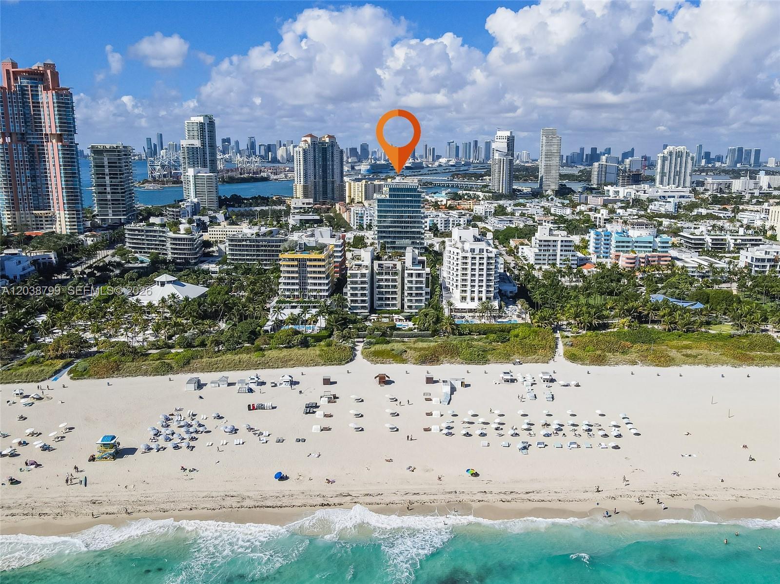 120 Ocean Dr # 700, Miami Beach FL 33139 photo 2