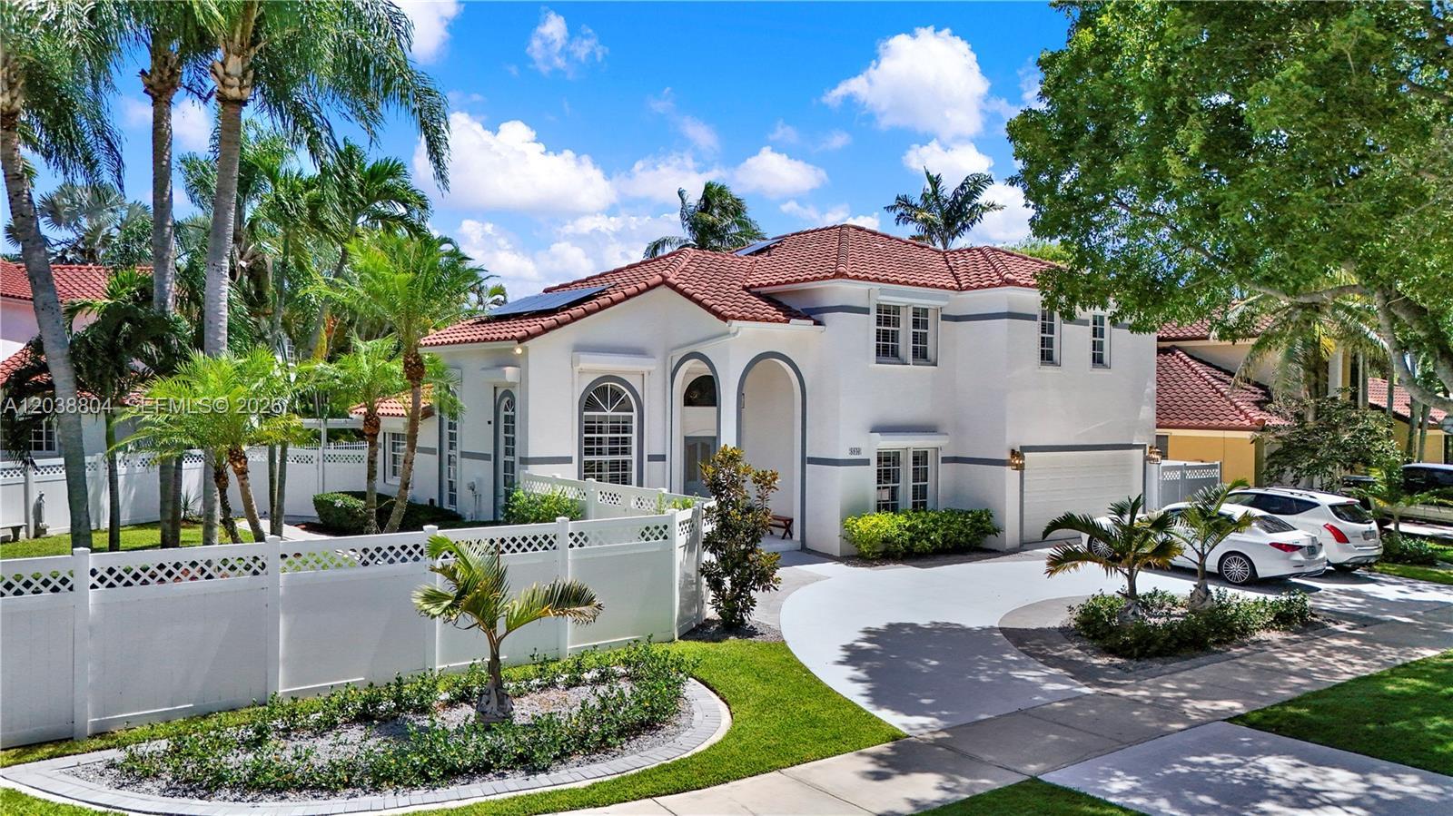 8940 SW 160th St, Palmetto Bay FL 33157