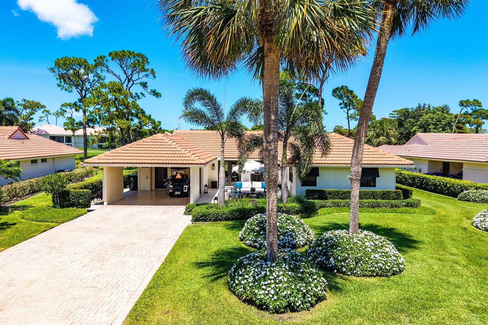 4010 Shelldrake Lane, Boynton Beach FL 33436