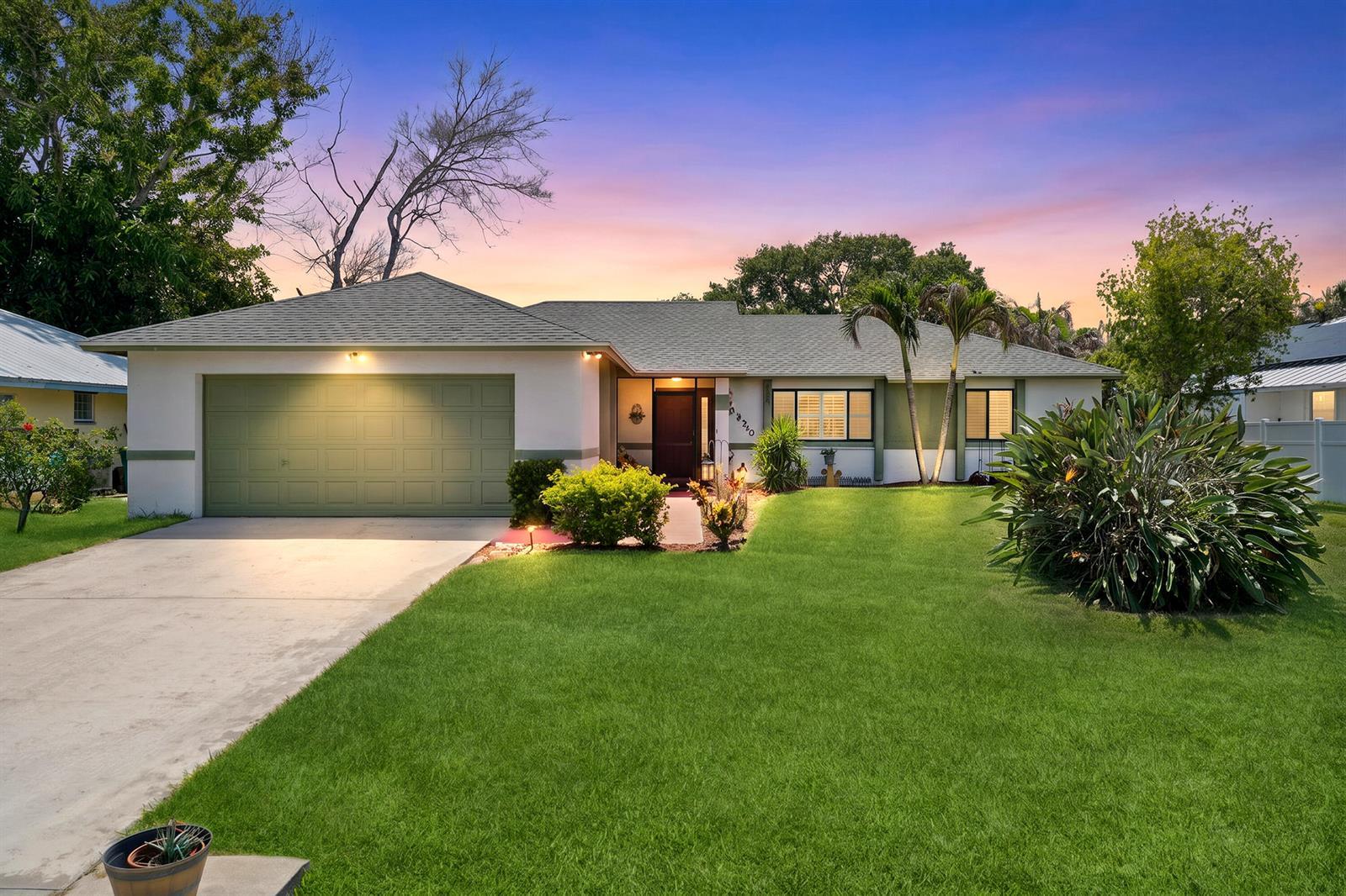 2526 SE Perugia Street, Port St. Lucie FL 34952