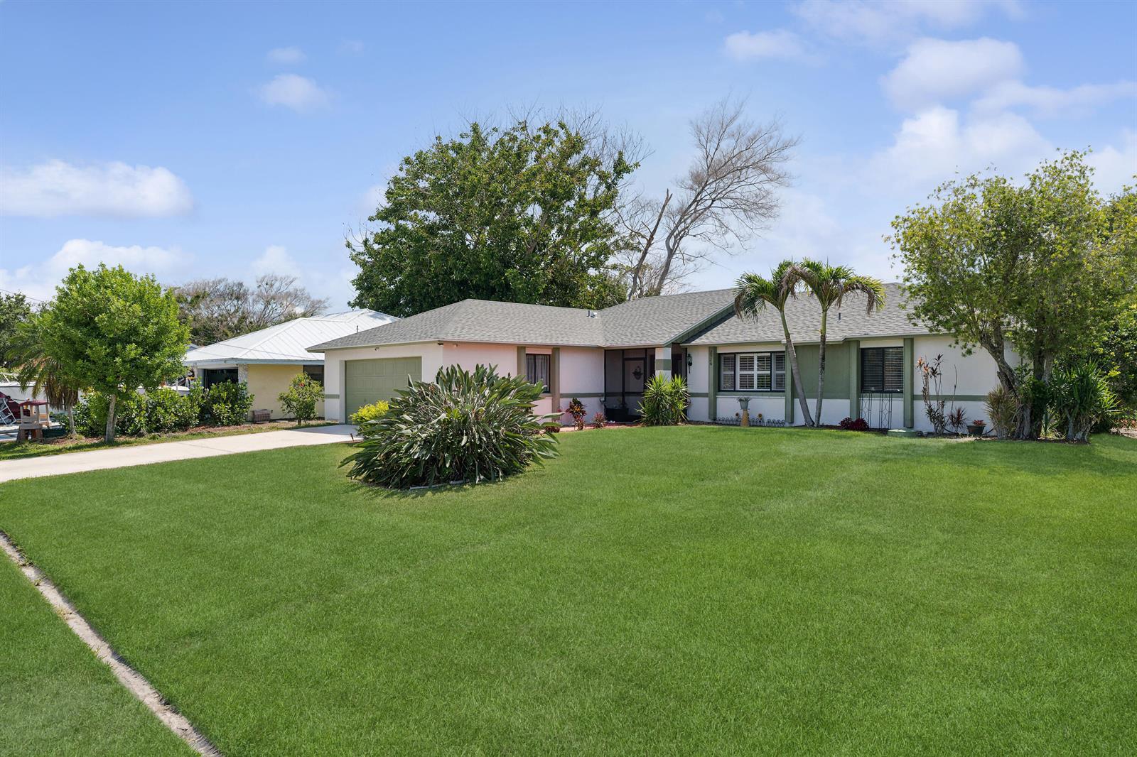 2526 SE Perugia Street, Port St. Lucie FL 34952 photo 4