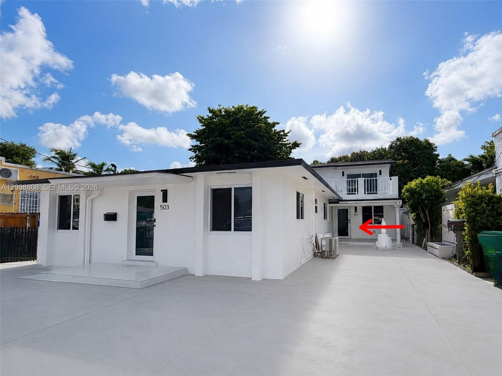 501 NW 25th Ct # 501A, Miami FL 33125