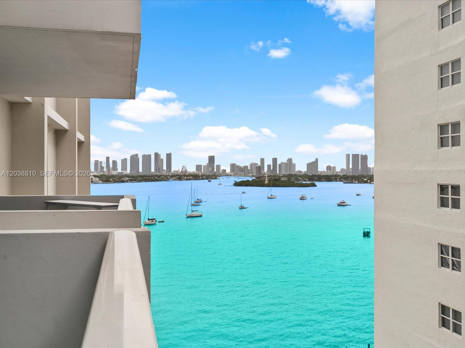 1200 West Ave # 823, Miami Beach FL 33139