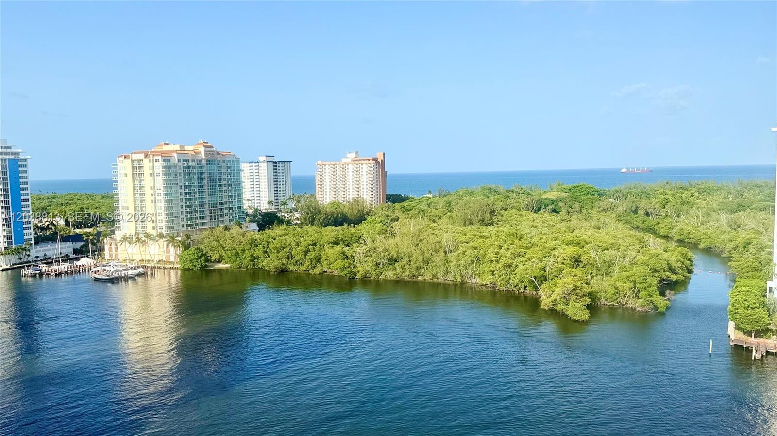 888 Intracoastal Dr # 15E, Fort Lauderdale FL 33304 photo 3