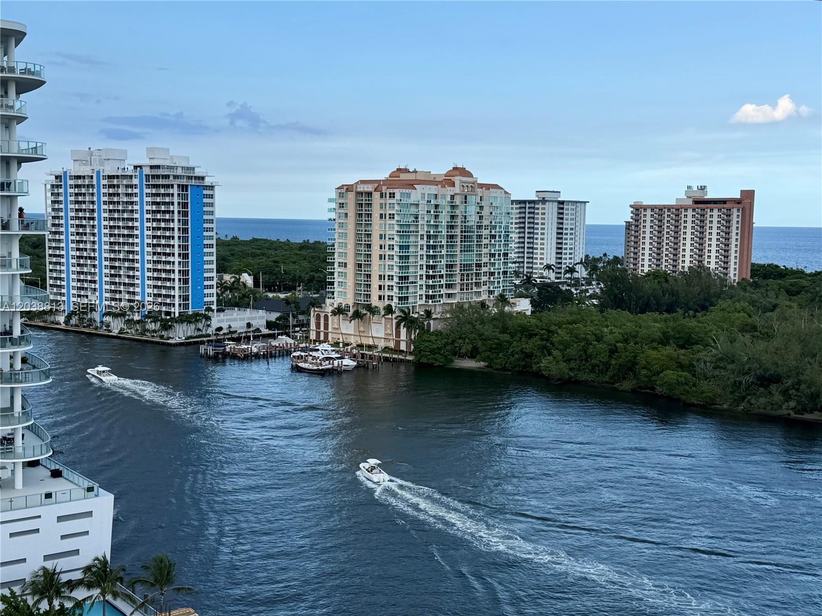 888 Intracoastal Dr # 15E, Fort Lauderdale FL 33304