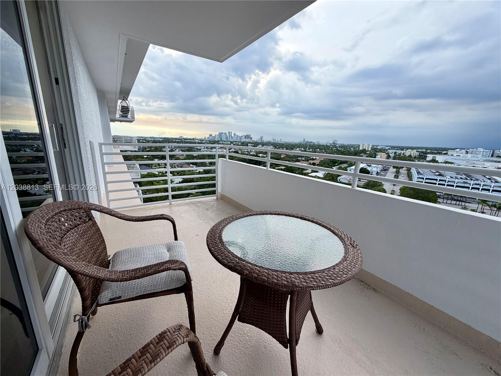 888 Intracoastal Dr # 15E, Fort Lauderdale FL 33304 photo 5