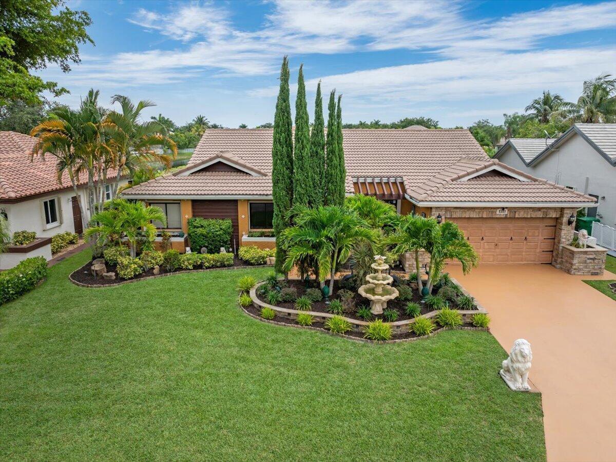 5357 NW 58th Terrace, Coral Springs FL 33067 photo 2