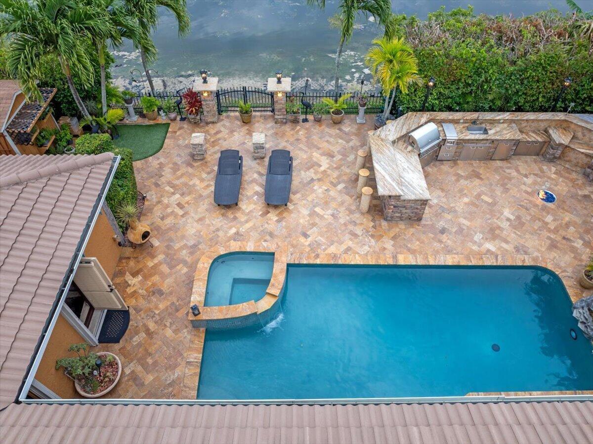 5357 NW 58th Terrace, Coral Springs FL 33067 photo 5