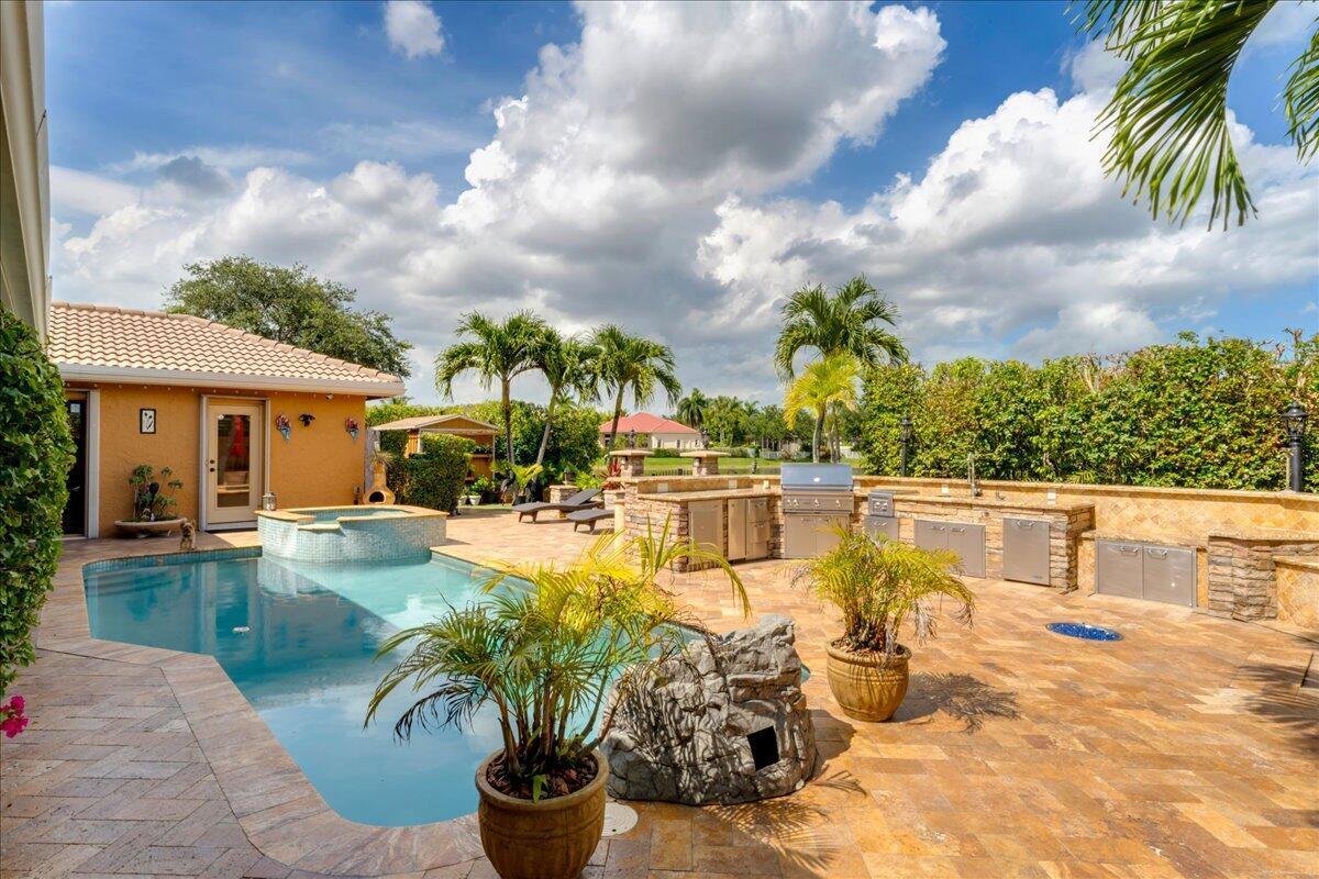 5357 NW 58th Terrace, Coral Springs FL 33067 photo 4