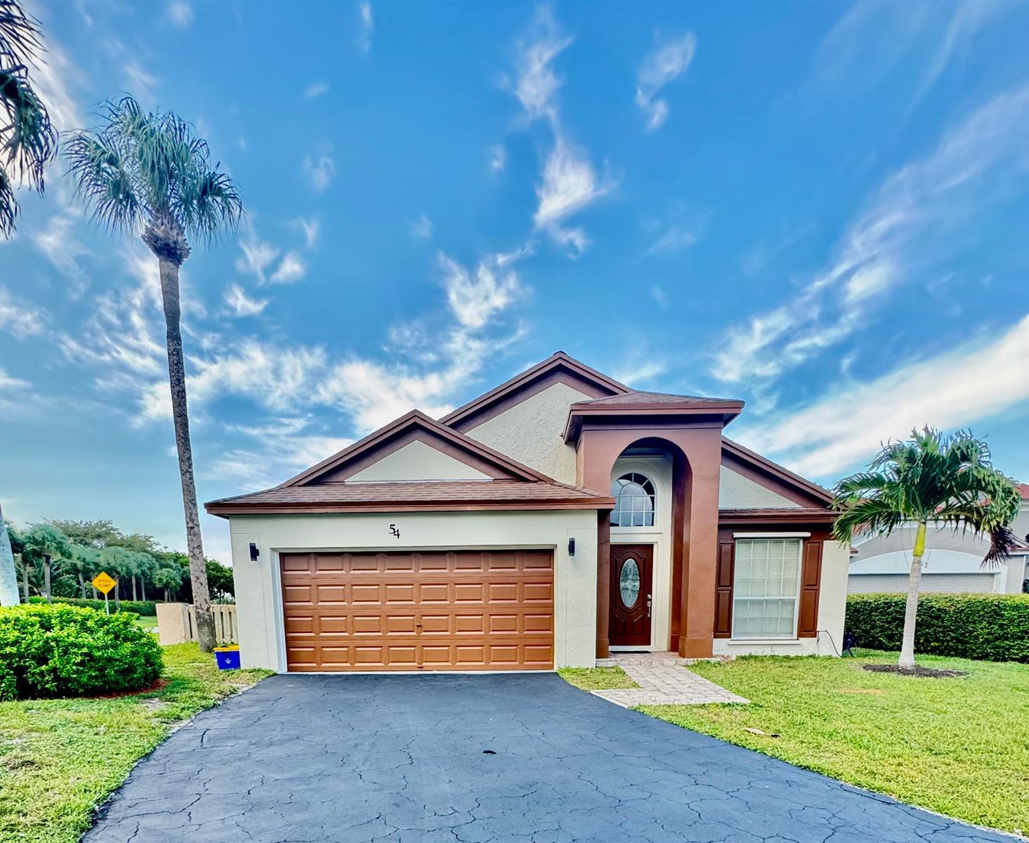 54 Egret Way, Boynton Beach FL 33436