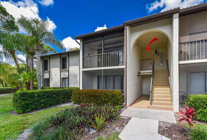 2733 SW Matheson Avenue # a2, Palm City FL 34990 photo 3