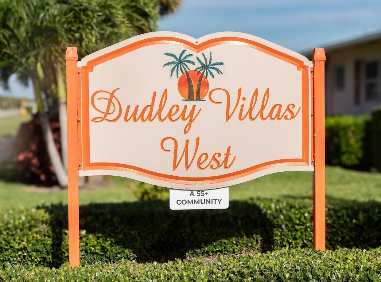 2545 Dudley Drive W # K, West Palm Beach FL 33415 photo 2
