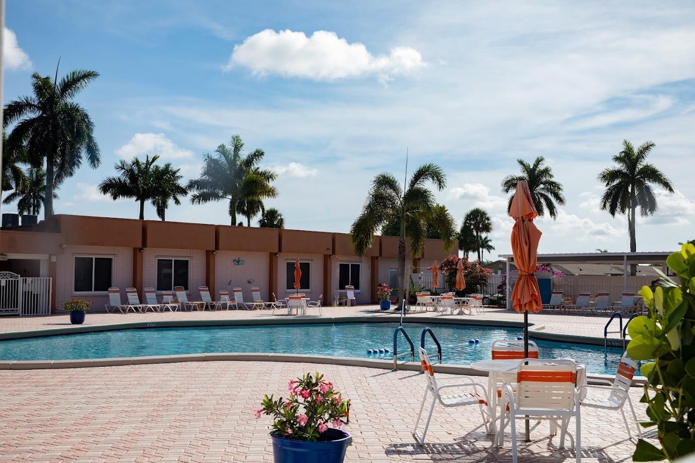 2545 Dudley Drive W # K, West Palm Beach FL 33415 photo 3