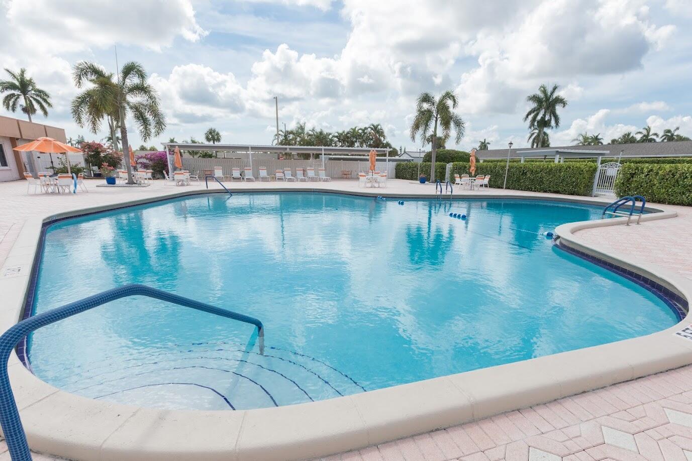 2545 Dudley Drive W # K, West Palm Beach FL 33415 photo 5