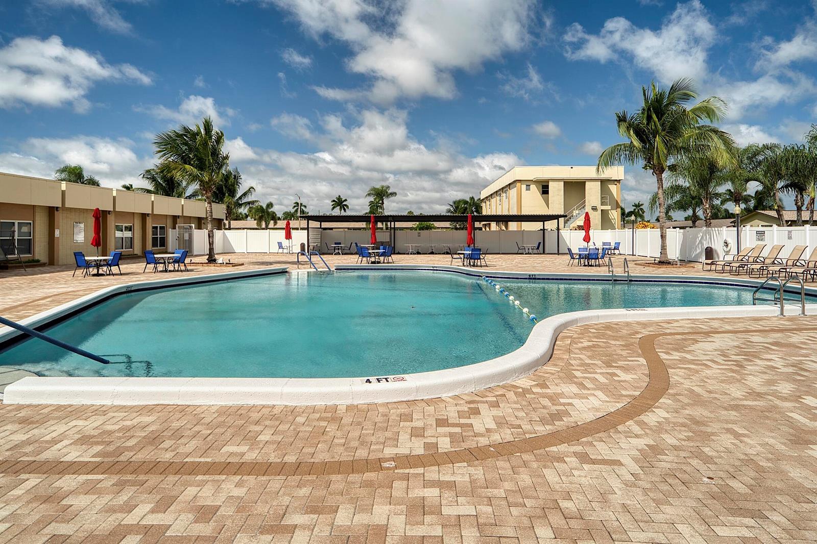 2545 Dudley Drive W # K, West Palm Beach FL 33415 photo 4