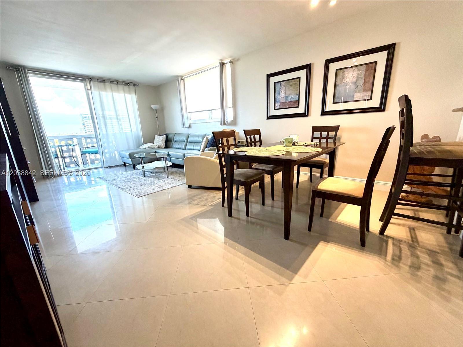 1893 S Ocean Dr # 612, Hallandale Beach FL 33009 photo 2
