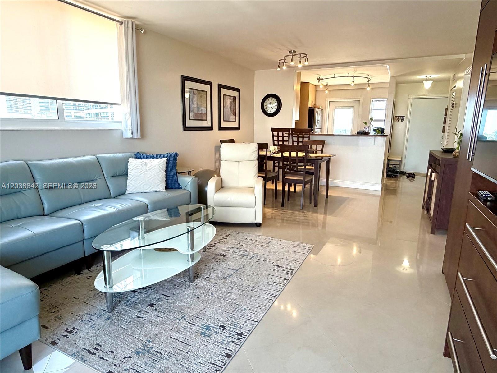 1893 S Ocean Dr # 612, Hallandale Beach FL 33009