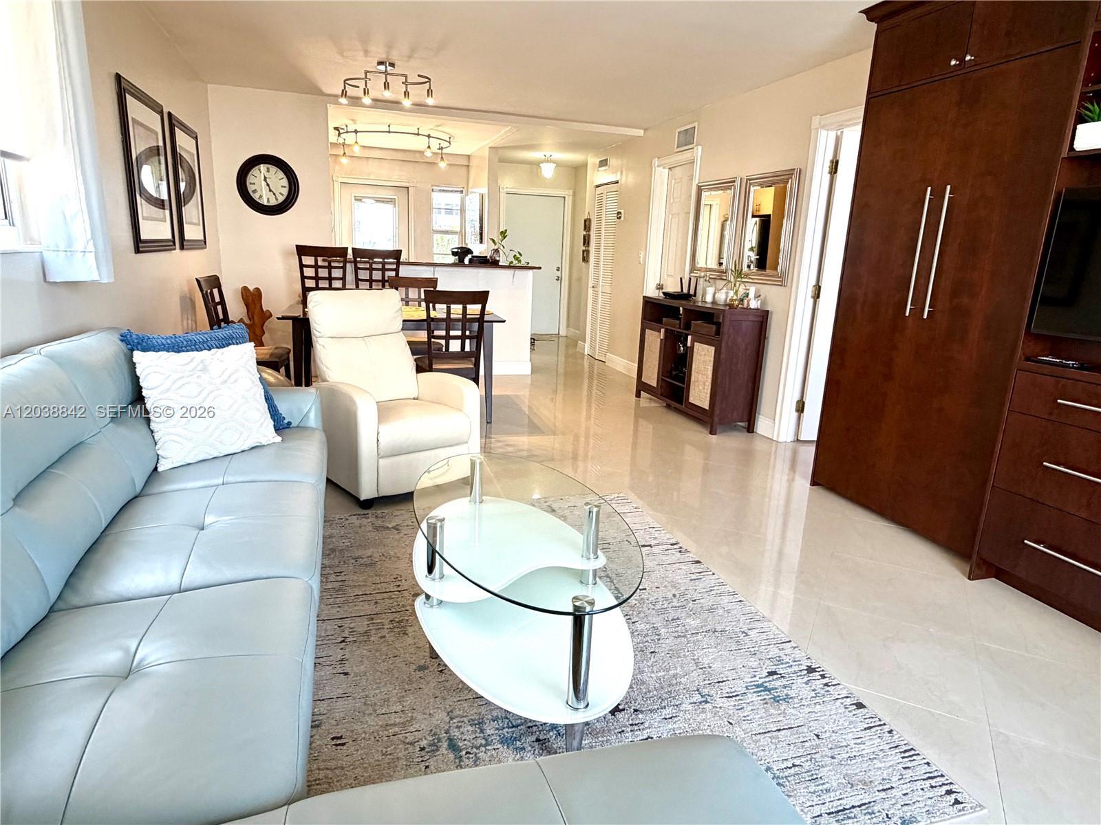 1893 S Ocean Dr # 612, Hallandale Beach FL 33009 photo 5