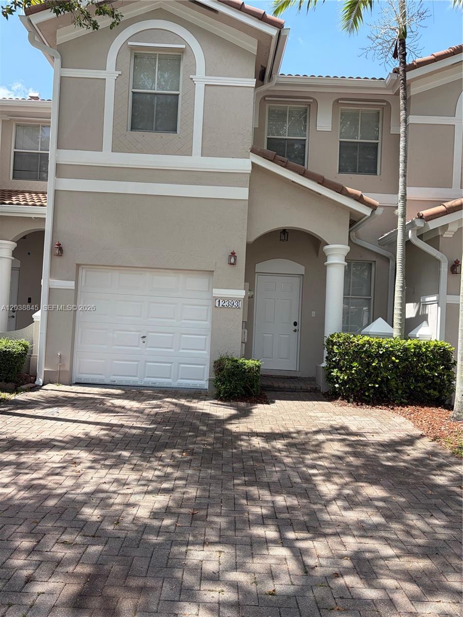12393 SW 124th Ter, Miami FL 33186