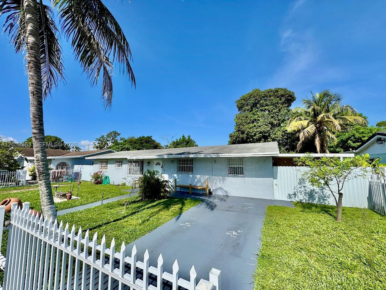 15970 NW 37th Pl, Miami Gardens FL 33054
