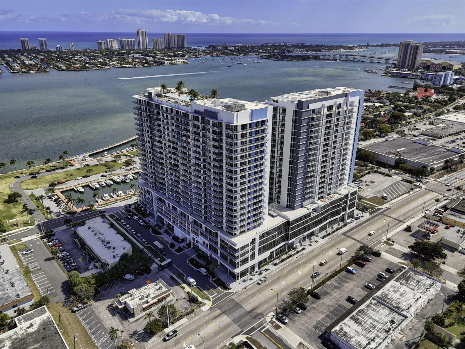 220 Lake Shore Drive # 613, Lake Park FL 33403 photo 2