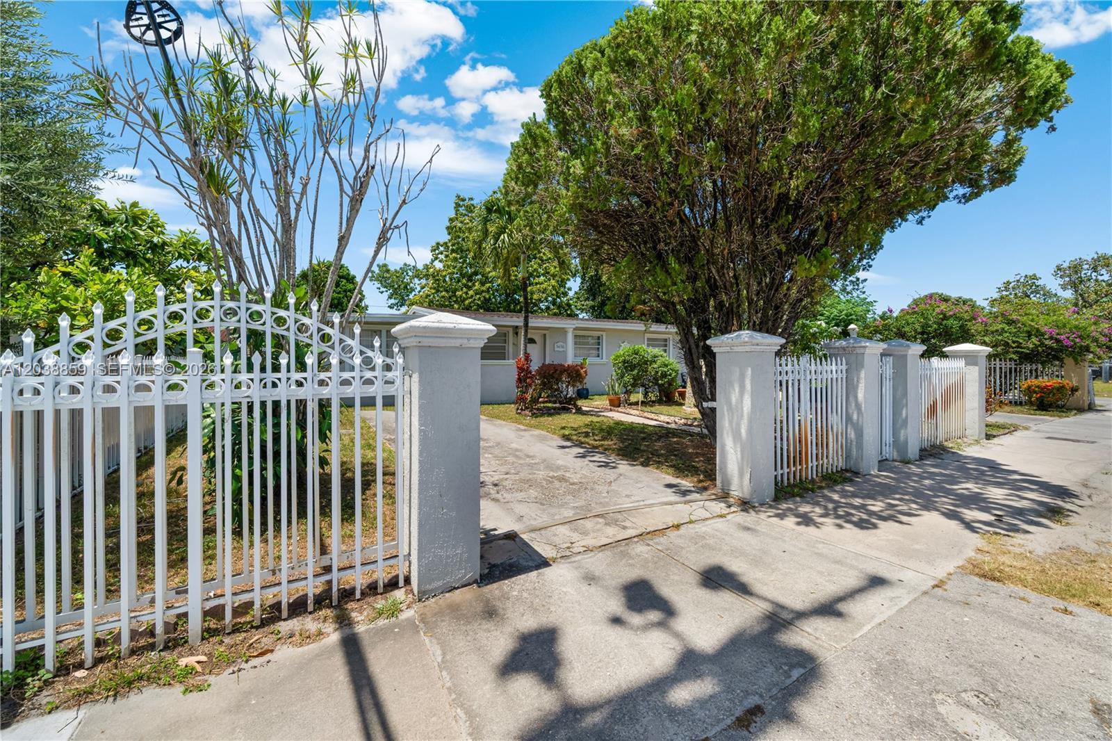 3035 NW 83rd St, Miami FL 33147 photo 3