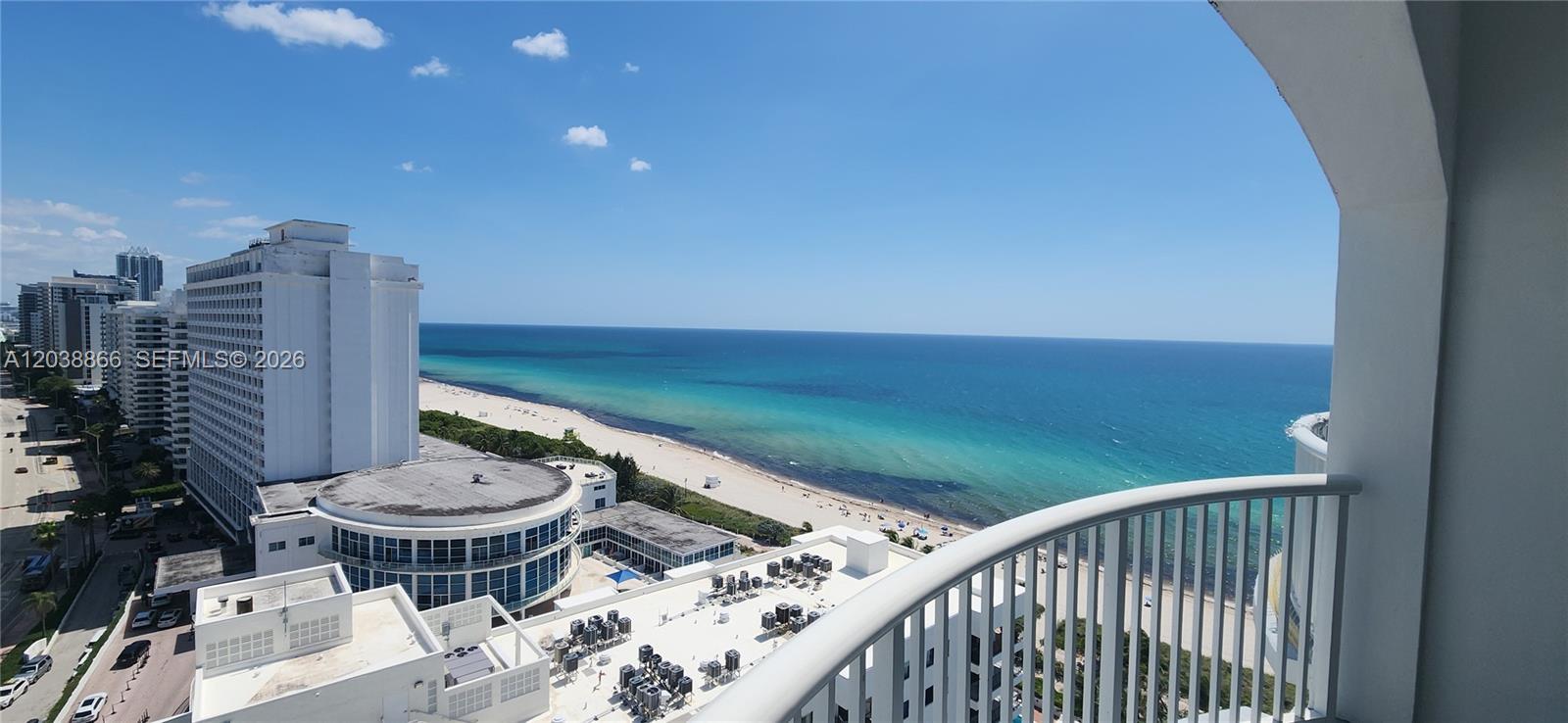 5401 Collins Ave # 1513, Miami Beach FL 33140