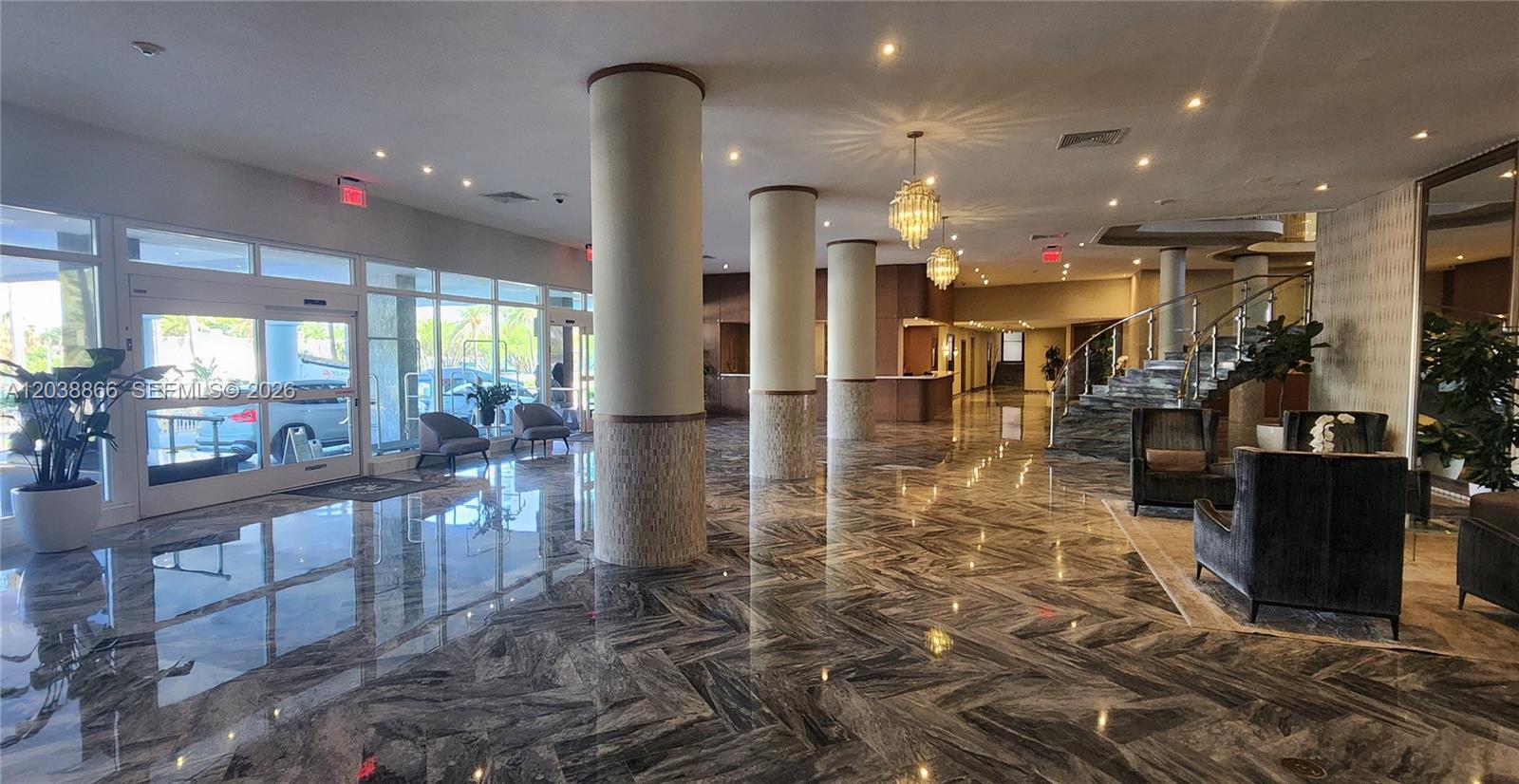 5401 Collins Ave # 1513, Miami Beach FL 33140 photo 5