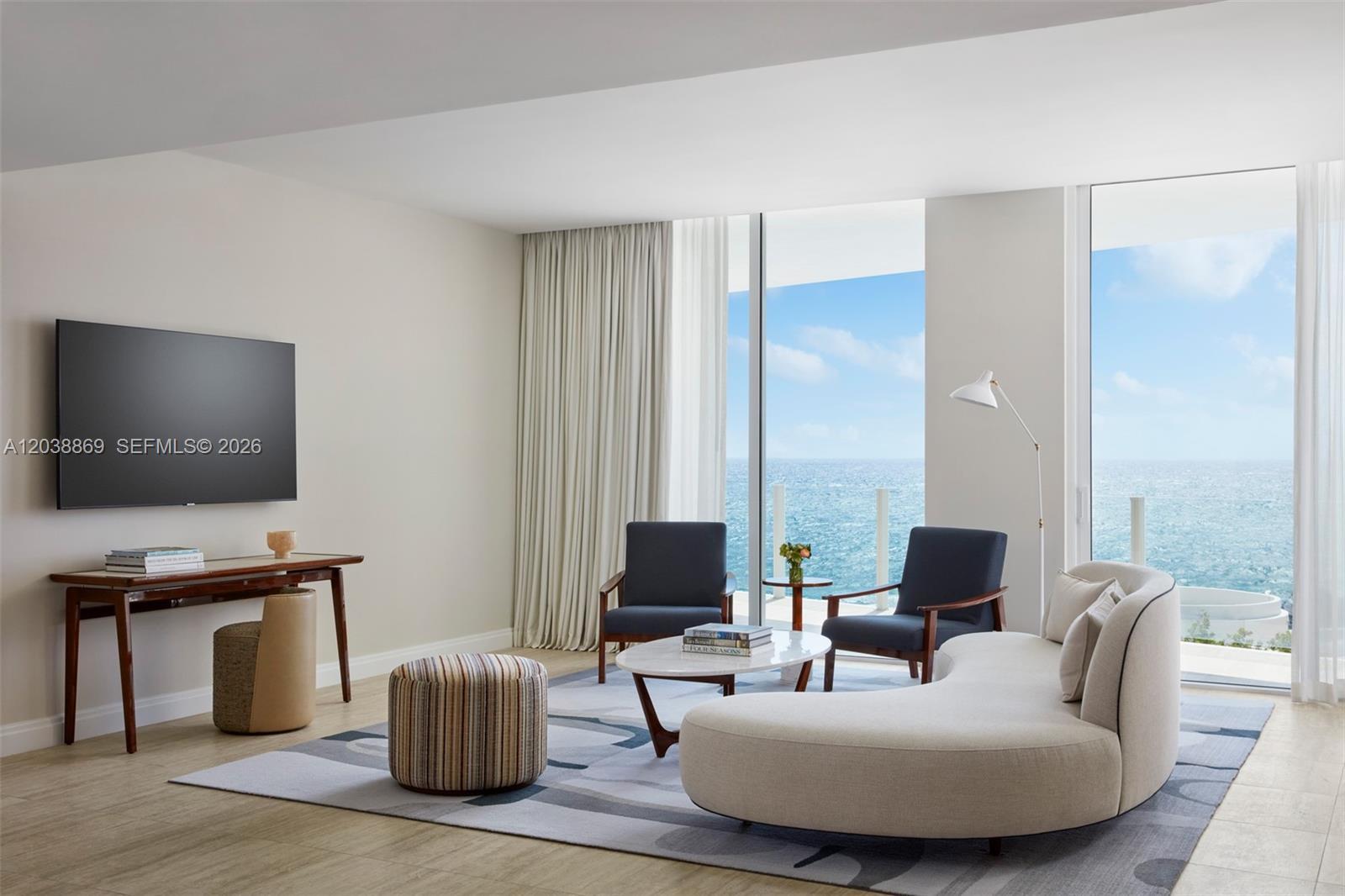 525 N Fort Lauderdale Beach Blvd # 503, Fort Lauderdale FL 33304 photo 3