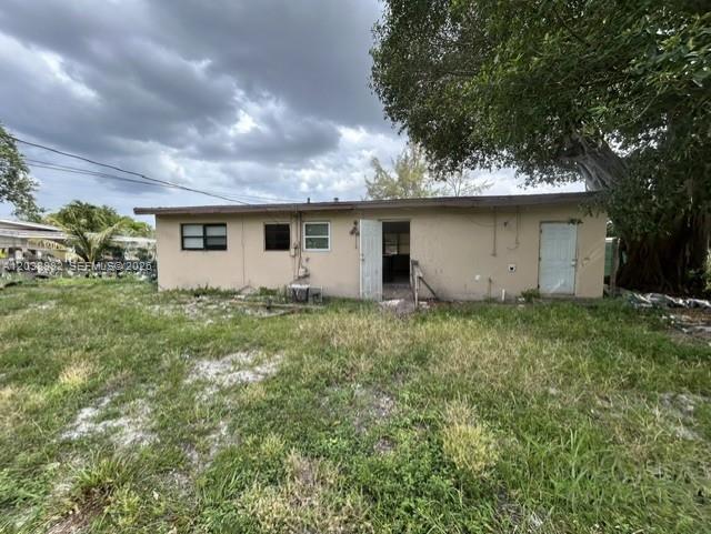 1001 NW 13th Ct, Fort Lauderdale FL 33311 photo 3