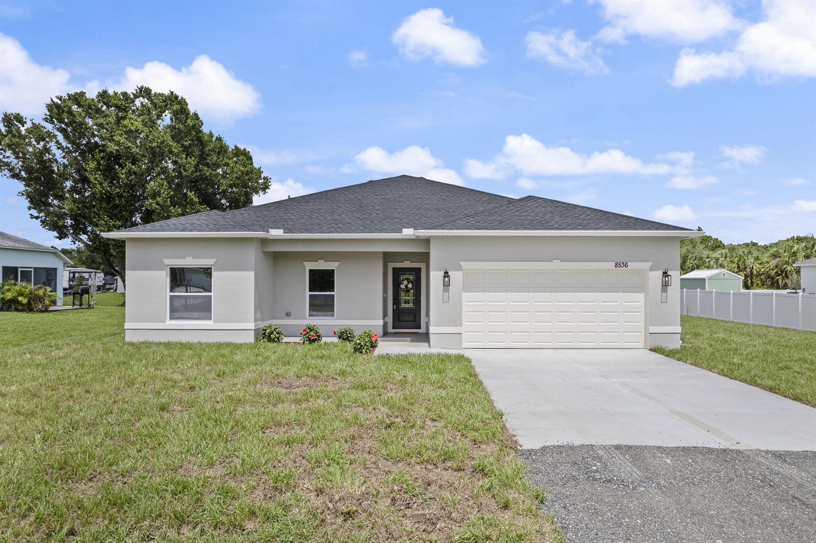 8536 96th Court, Vero Beach FL 32967