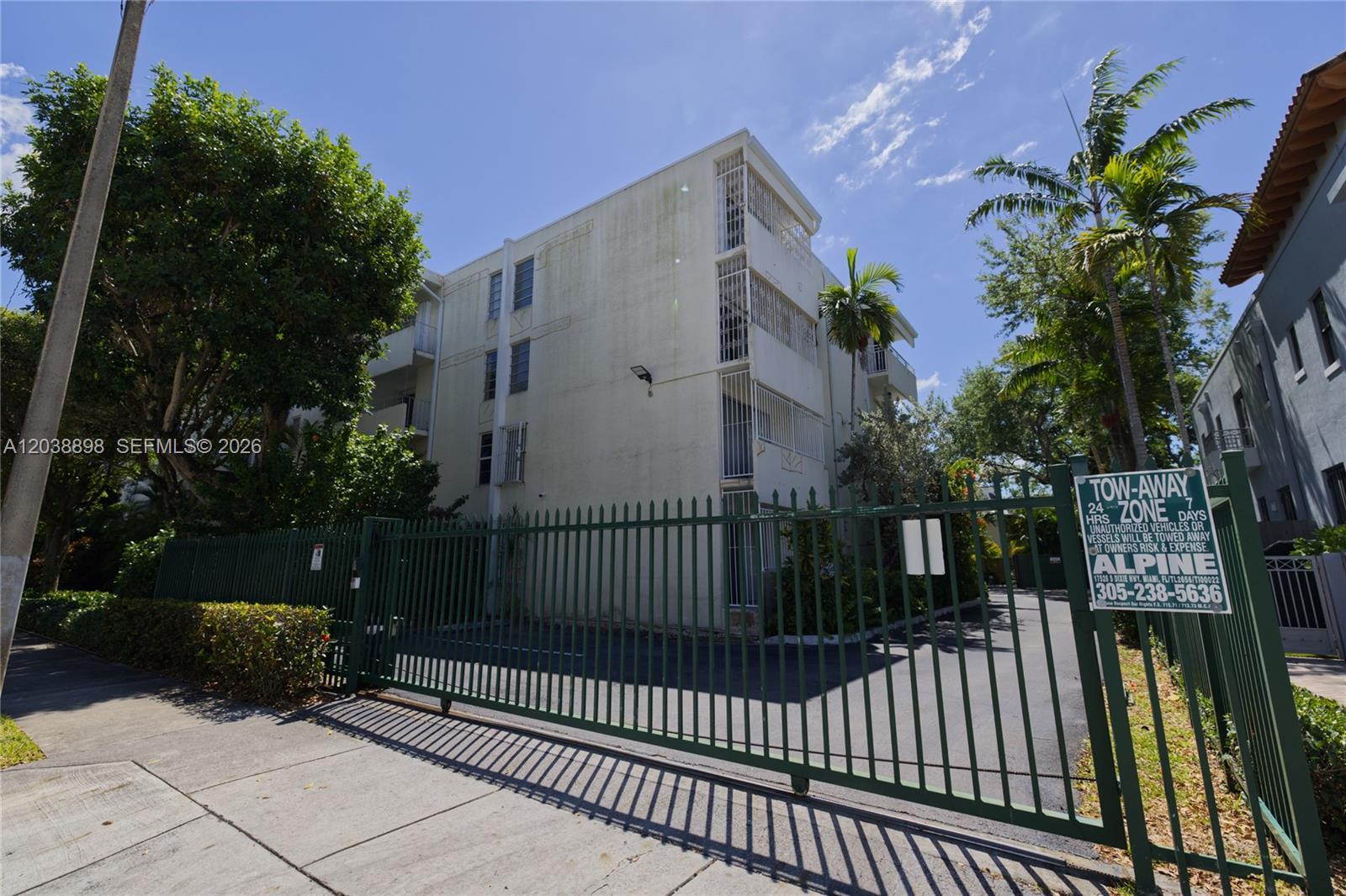 5838 SW 74th Ter # 317, South Miami FL 33143 photo 3