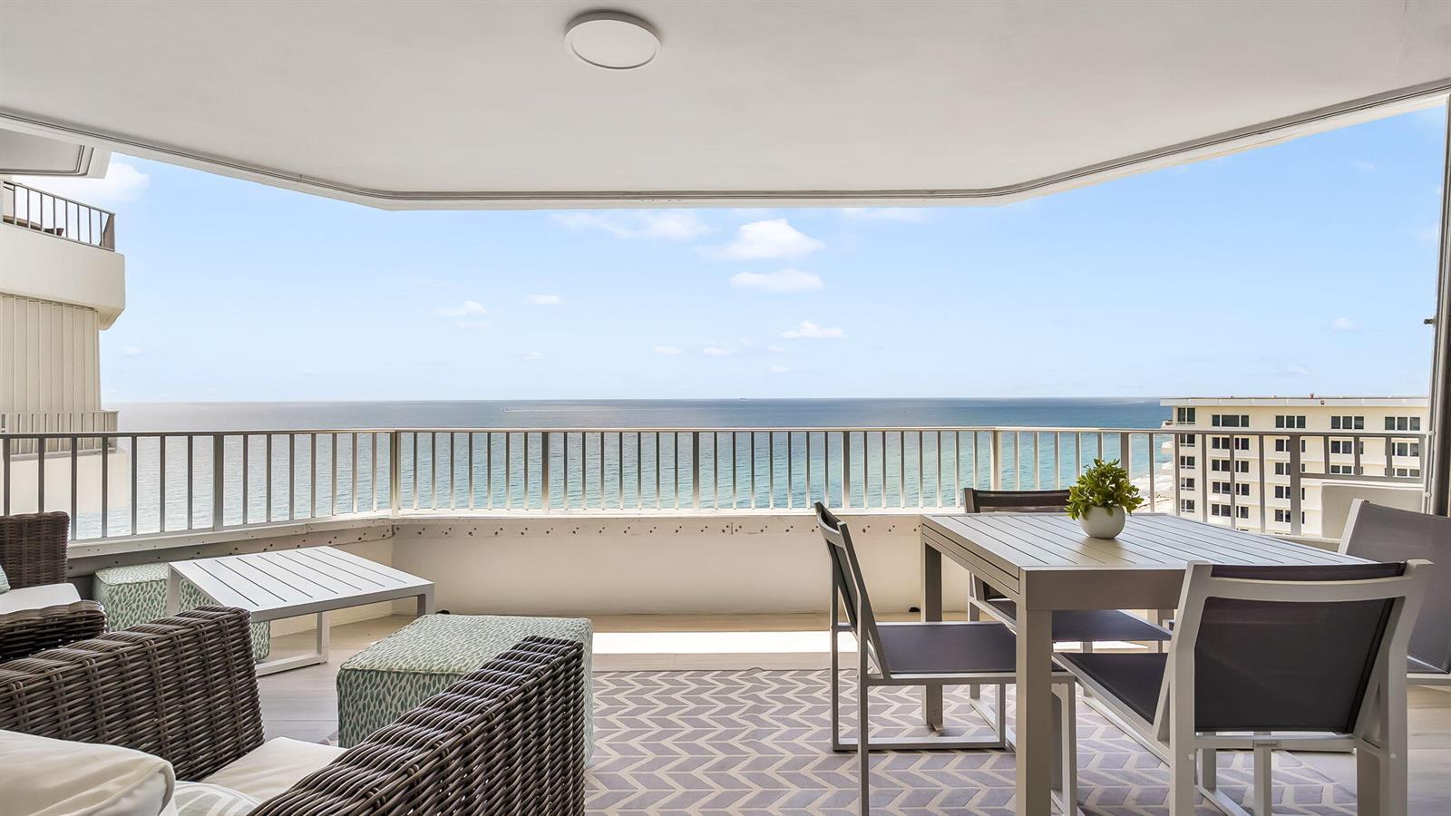 550 S Ocean Boulevard # 1906, Boca Raton FL 33432 photo 3