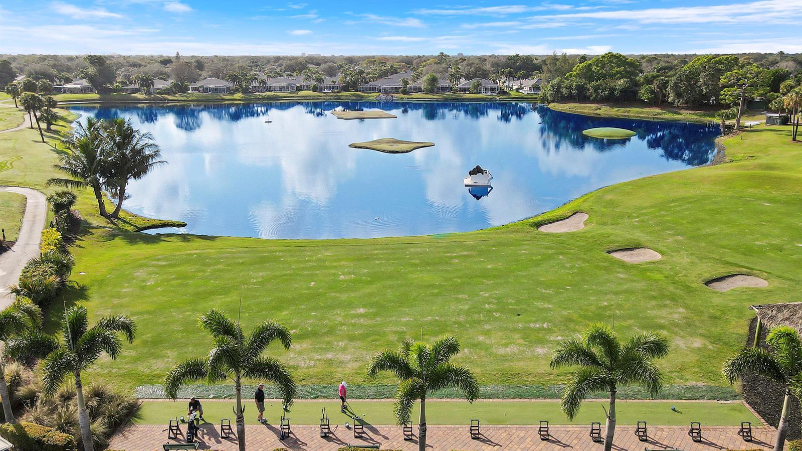1001 Pinecrest Circle # C, Jupiter FL 33458 photo 3