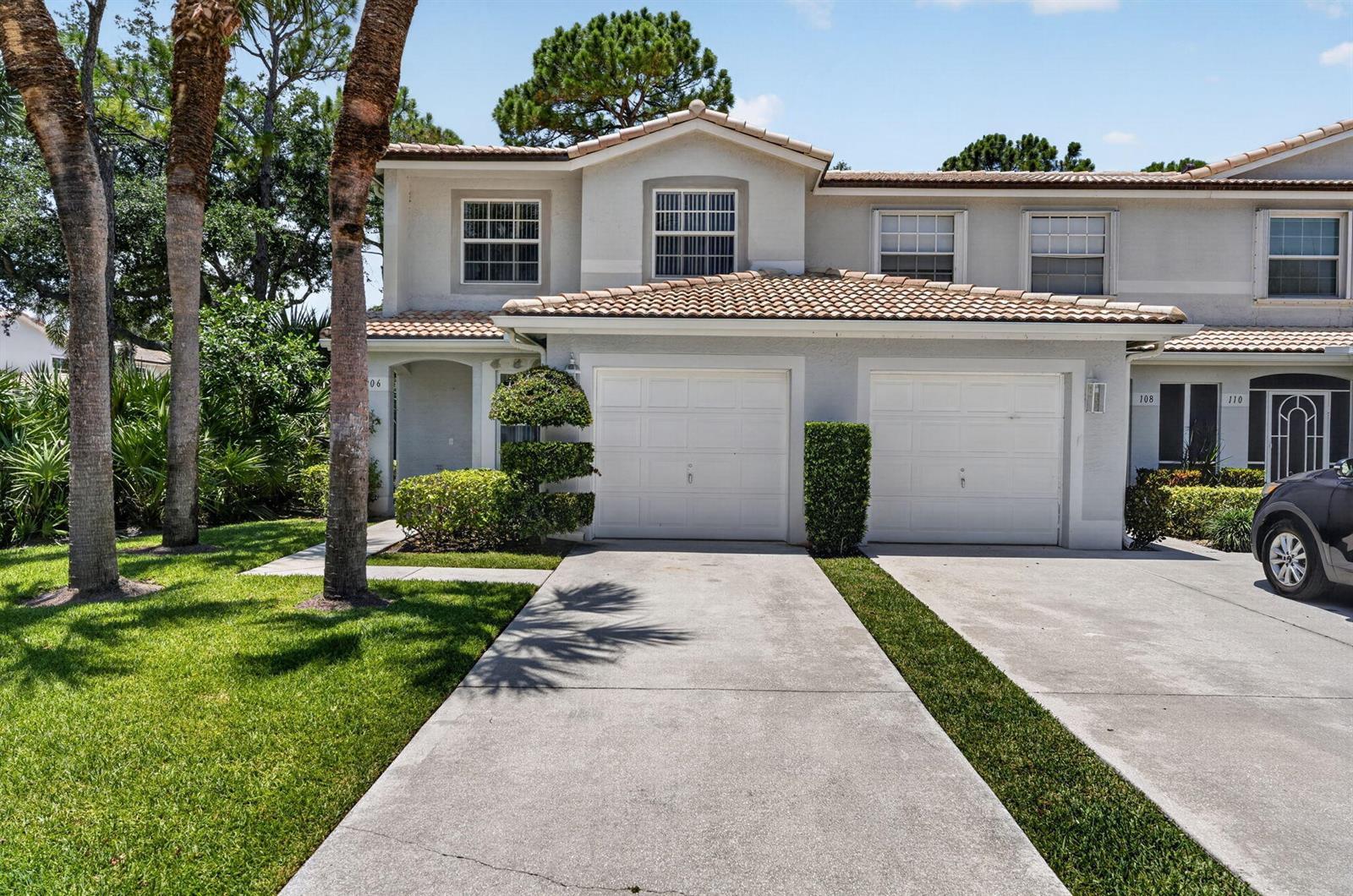 106 Fox Meadow Run, Jupiter FL 33458 photo 2