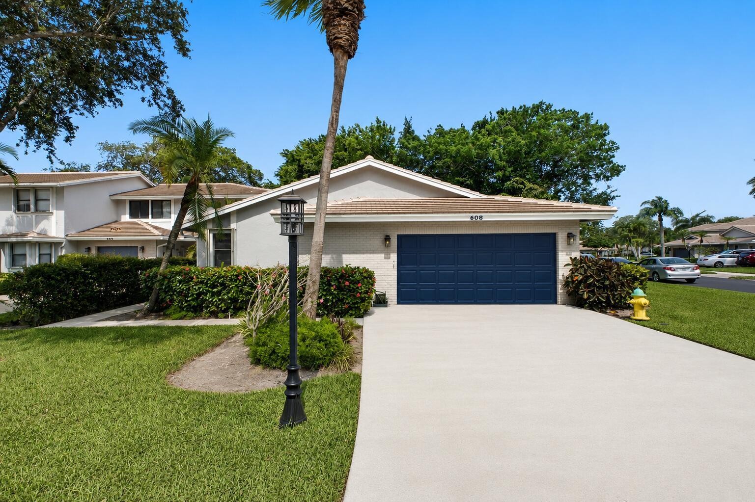 608 Northshore Drive # 608, Deerfield Beach FL 33442