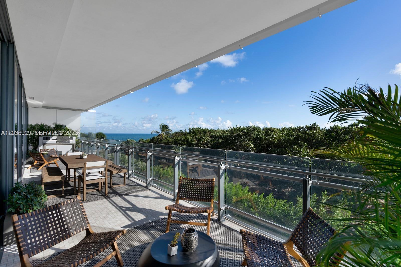 8701 Collins Ave # 404, Miami Beach FL 33154 photo 3