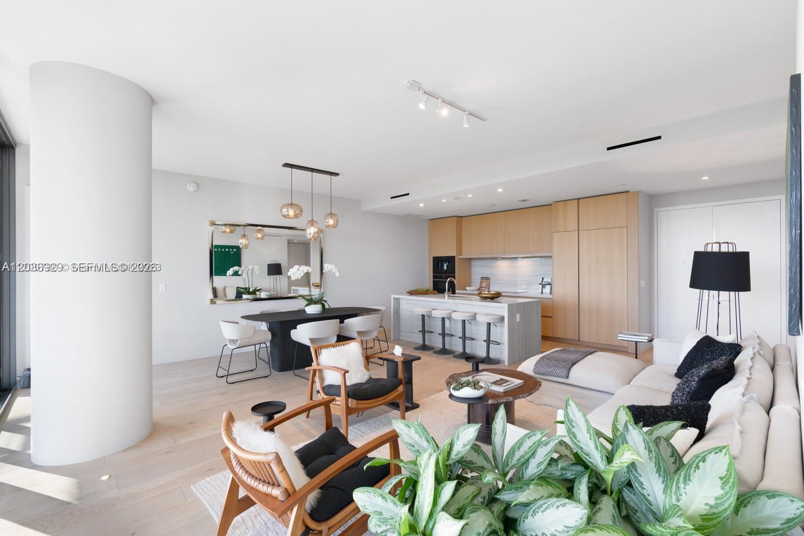 8701 Collins Ave # 404, Miami Beach FL 33154 photo 4