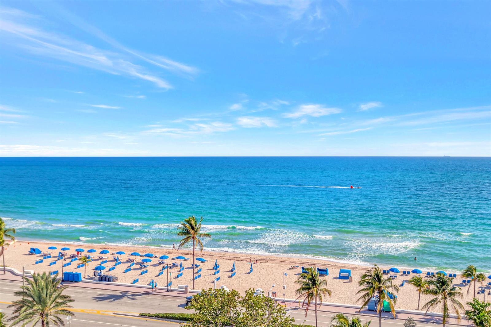 525 N Fort Lauderdale Beach Boulevard # 602, Fort Lauderdale FL 33304 photo 2