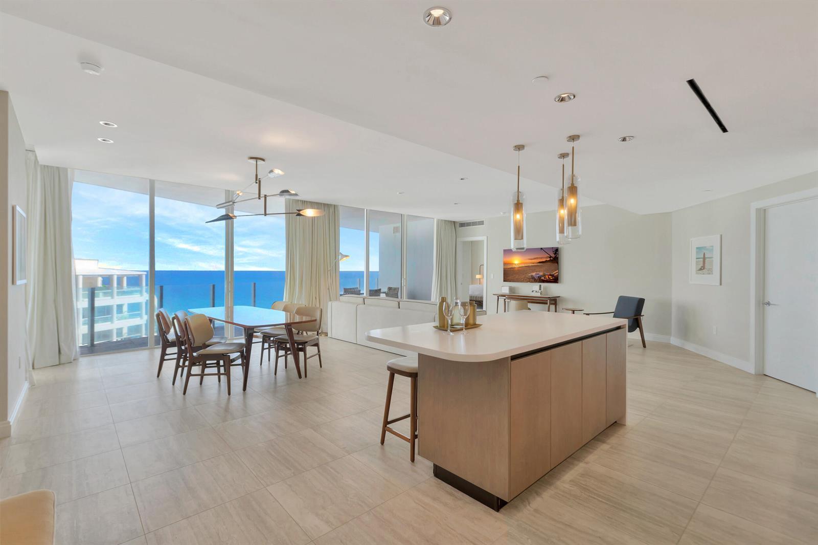525 N Fort Lauderdale Beach Boulevard # 602, Fort Lauderdale FL 33304 photo 3