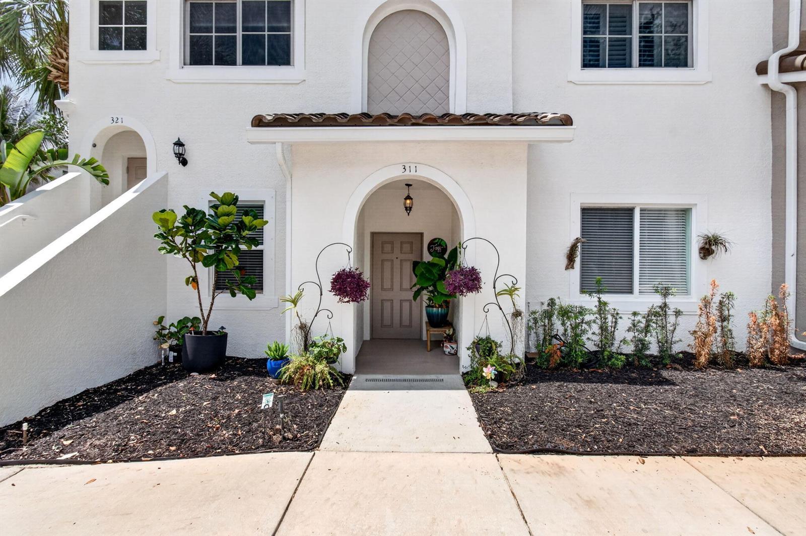 311 Bayfront Drive, Boynton Beach FL 33435