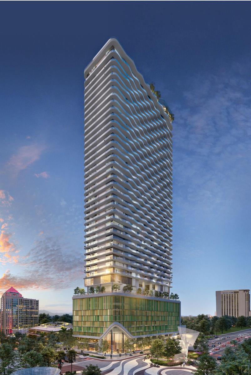 521 E Las Olas Boulevard # 2002, Fort Lauderdale FL 33301 photo 3