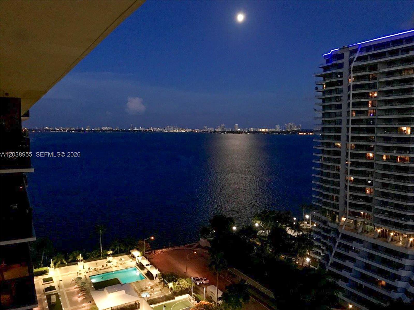 600 NE 36th St # 1017, Miami FL 33137 photo 5