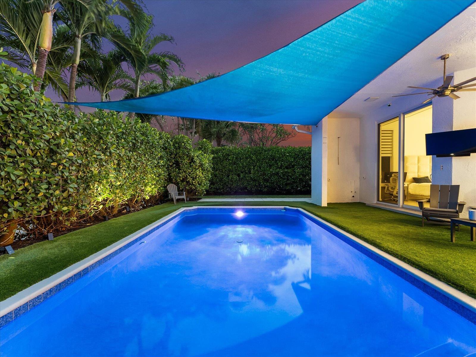 1002 Lake Shore Drive, Delray Beach FL 33444