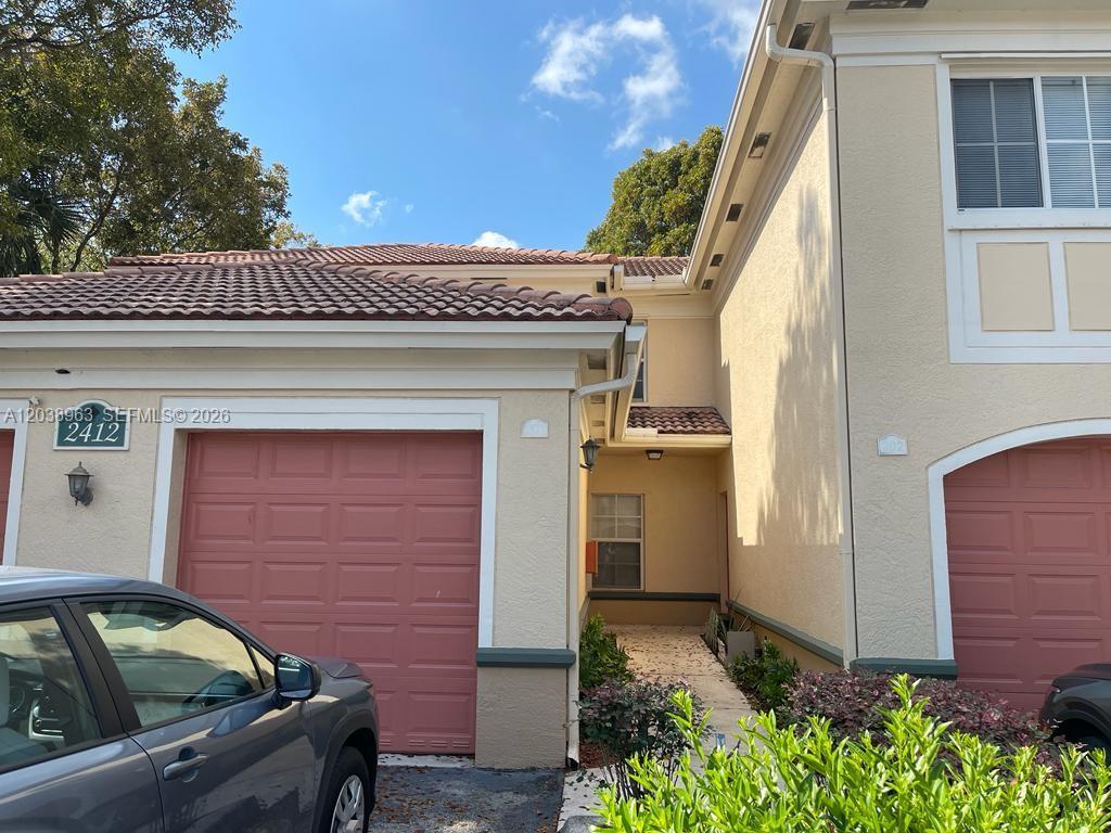 2412 Centergate Dr # 201, Miramar FL 33025 photo 2