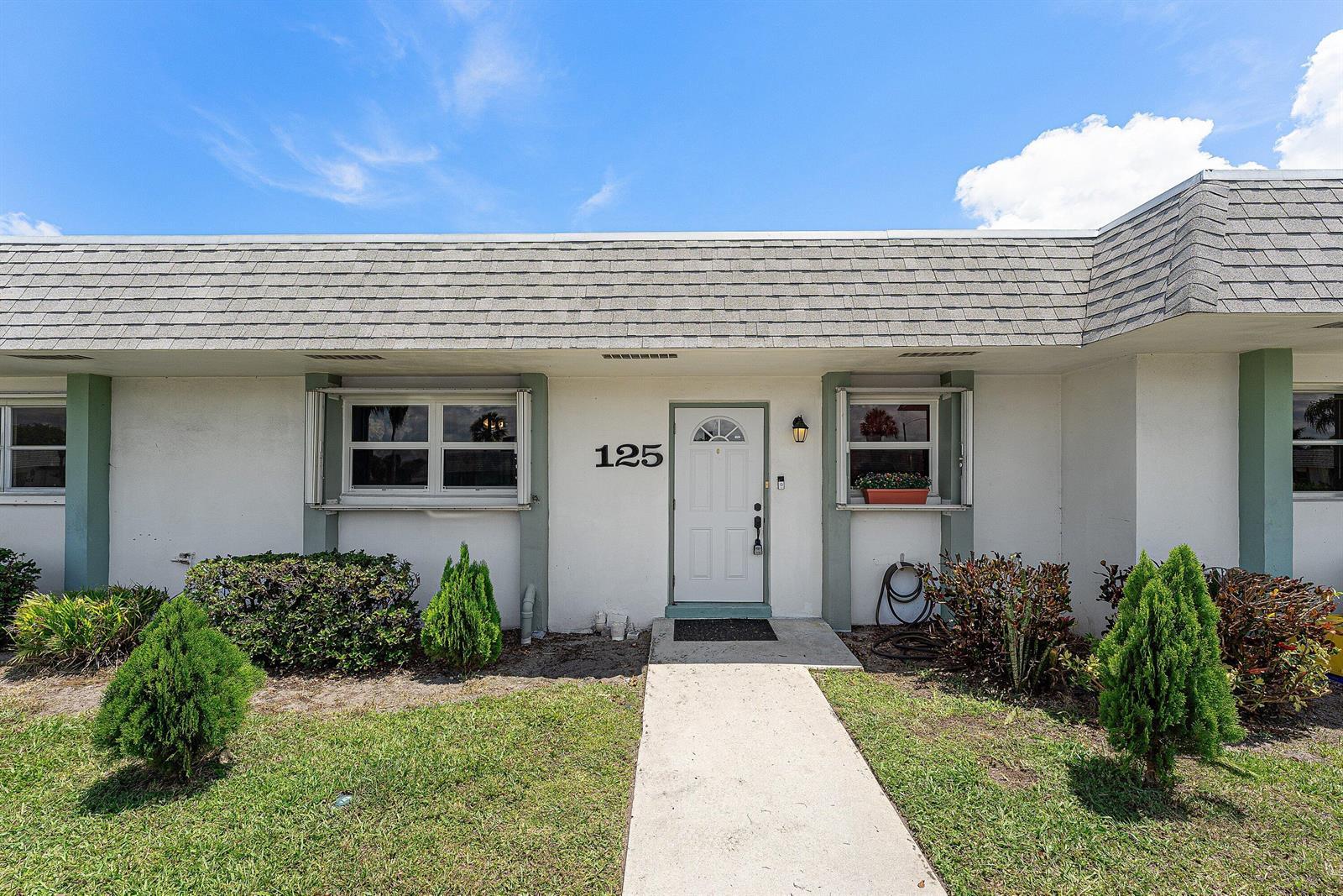 2638 Gately Drive E # 125, West Palm Beach FL 33415 photo 4