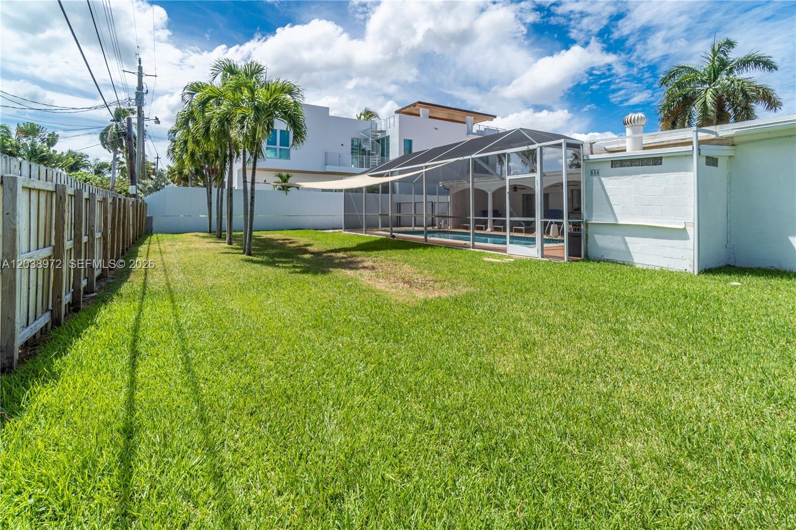 816 Polk St # 1, Hollywood FL 33019 photo 5