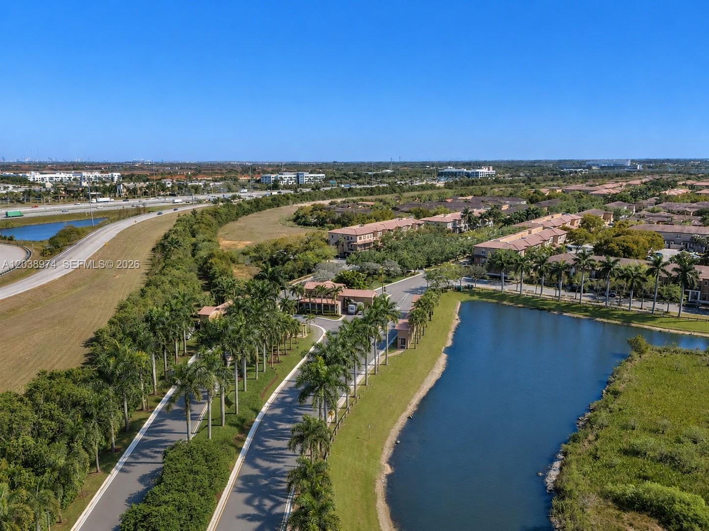 966 SW 147th Ave # 2604, Pembroke Pines FL 33027