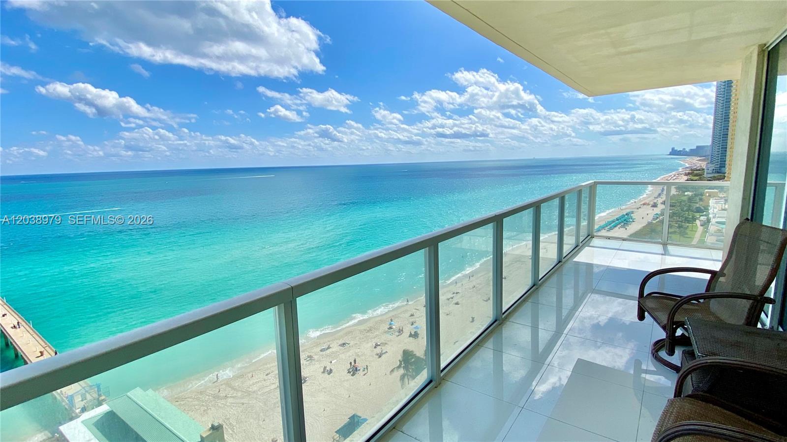 16699 Collins Ave # 1602, Sunny Isles Beach FL 33160 photo 3